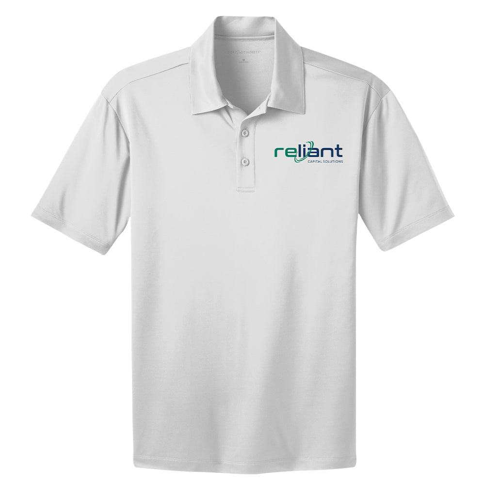 Reliant Capital Solutions Logo Polo