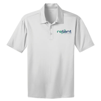 Reliant Capital Solutions Logo Polo