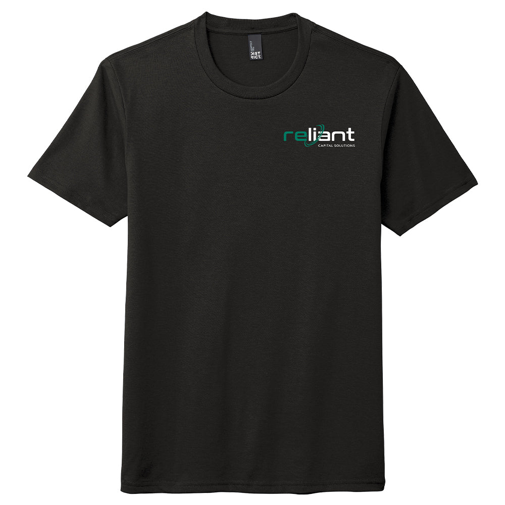 Reliant Capital Solutions Triblend T-Shirt