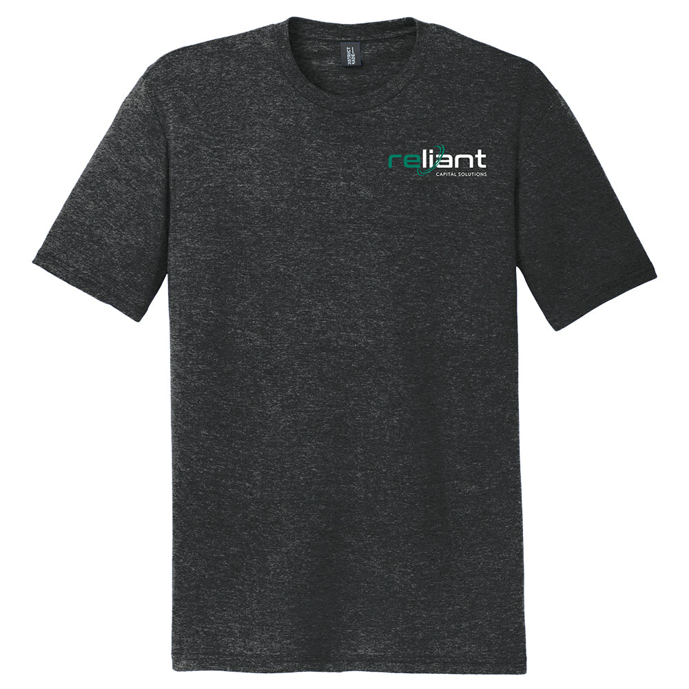 Reliant Capital Solutions Triblend T-Shirt