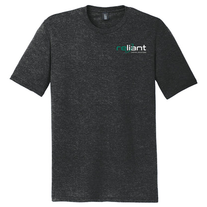 Reliant Capital Solutions Triblend T-Shirt