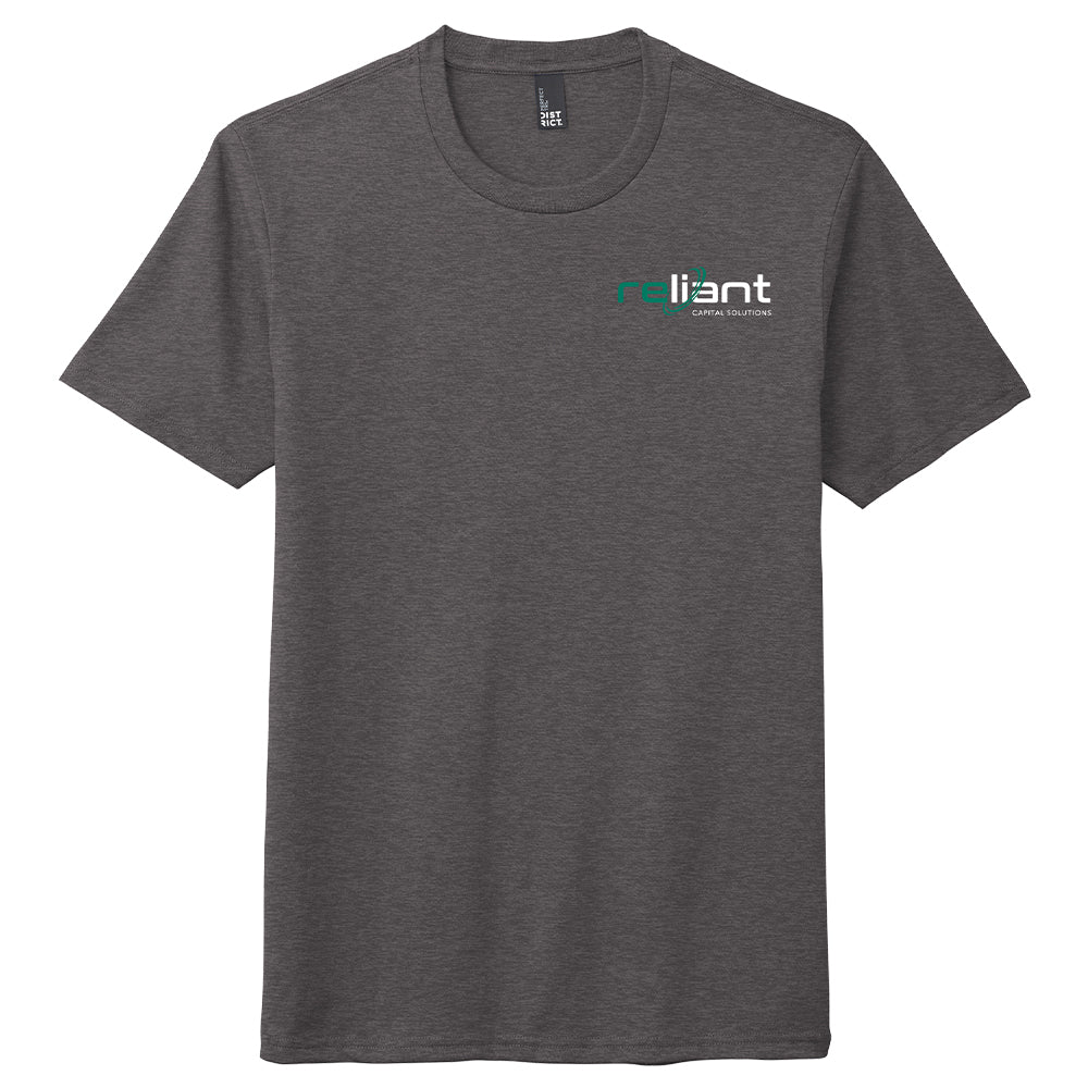 Reliant Capital Solutions Triblend T-Shirt