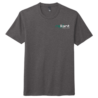 Reliant Capital Solutions Triblend T-Shirt