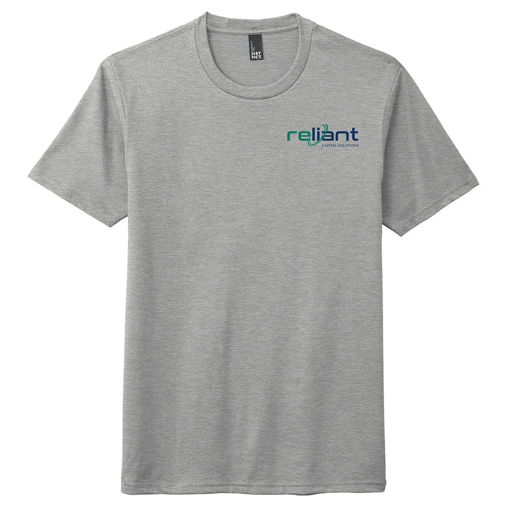 Reliant Capital Solutions Triblend T-Shirt