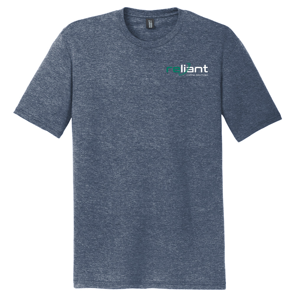 Reliant Capital Solutions Triblend T-Shirt