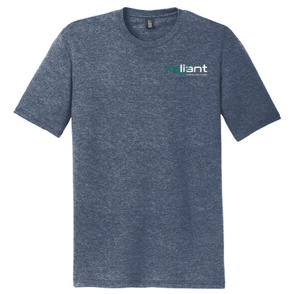 Reliant Capital Solutions Triblend T-Shirt