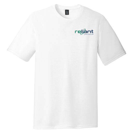 Reliant Capital Solutions Triblend T-Shirt