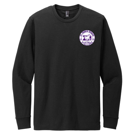 St. Francis DeSales High School Long Sleeve Tee