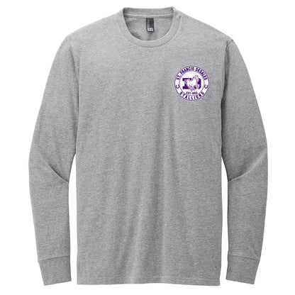 St. Francis DeSales High School Long Sleeve Tee