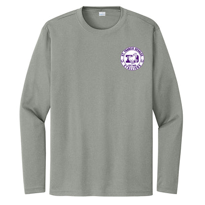 St. Francis DeSales High School Long Sleeve Tee