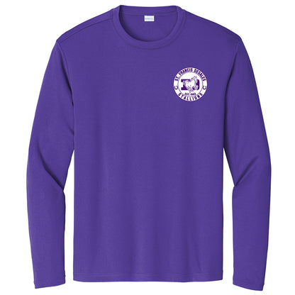 St. Francis DeSales High School Long Sleeve Tee