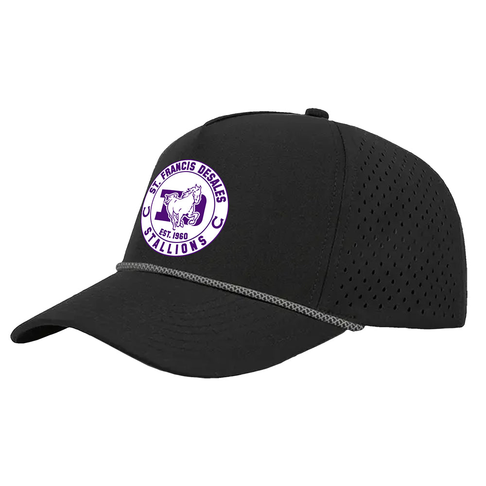 St. Francis DeSales High School Hat