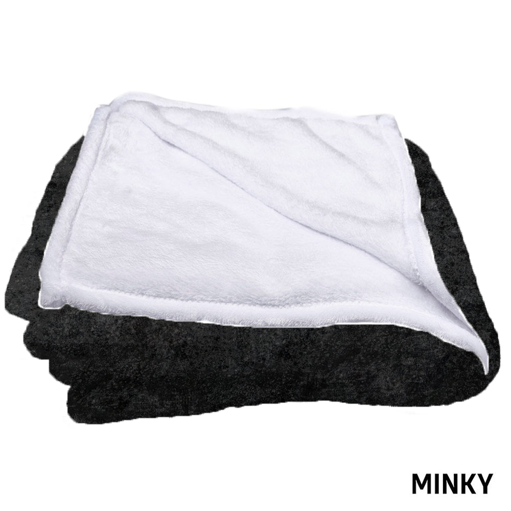 St. Francis DeSales High School Blanket