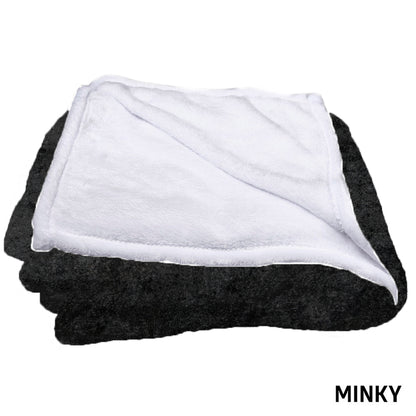 St. Francis DeSales High School Blanket