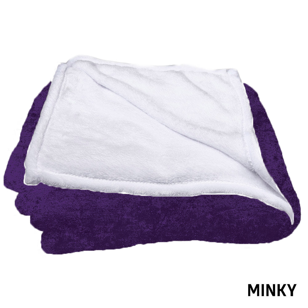 St. Francis DeSales High School Blanket