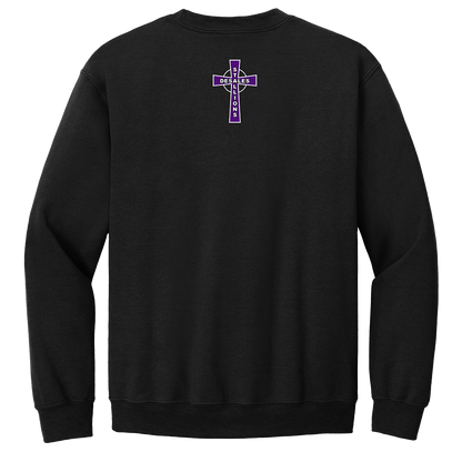 St. Francis DeSales High School Crewneck Sweatshirt