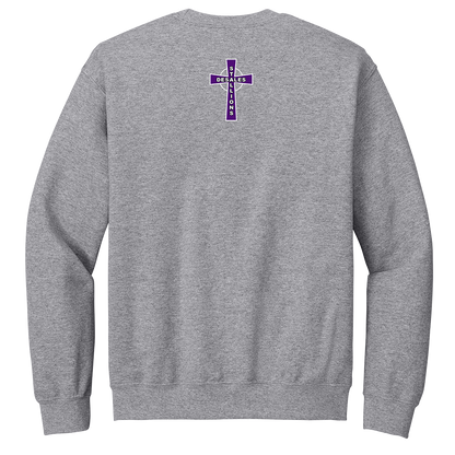 St. Francis DeSales High School Crewneck Sweatshirt