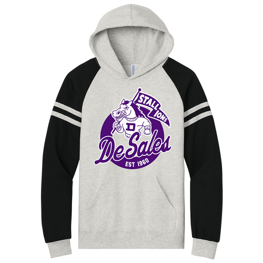 St. Francis DeSales High School Pullover Hoodie Sweatshirt