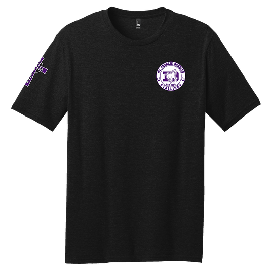 St. Francis DeSales High School T-Shirt