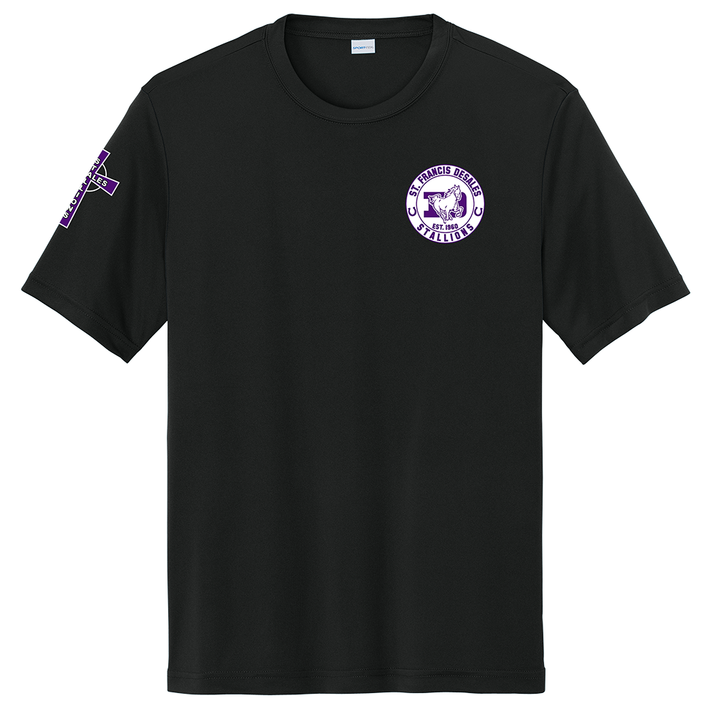 St. Francis DeSales High School T-Shirt