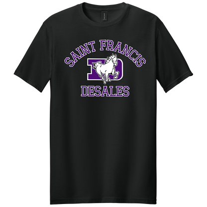St. Francis DeSales High School Tee