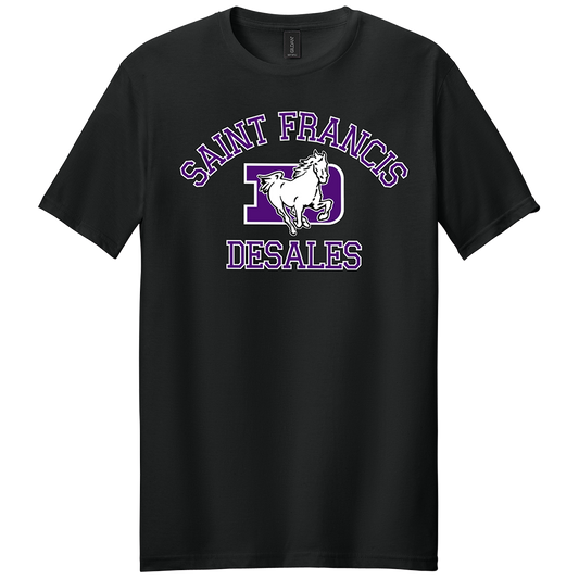 St. Francis DeSales High School Tee