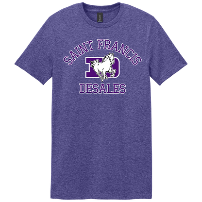 St. Francis DeSales High School Tee
