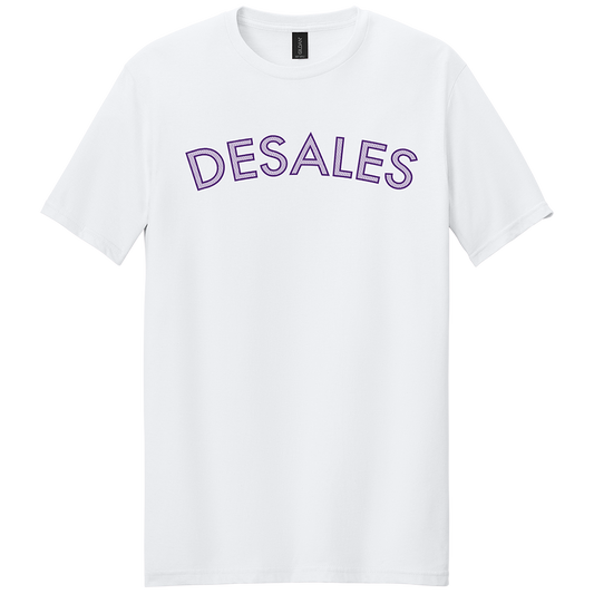 St. Francis DeSales High School Arch Tee