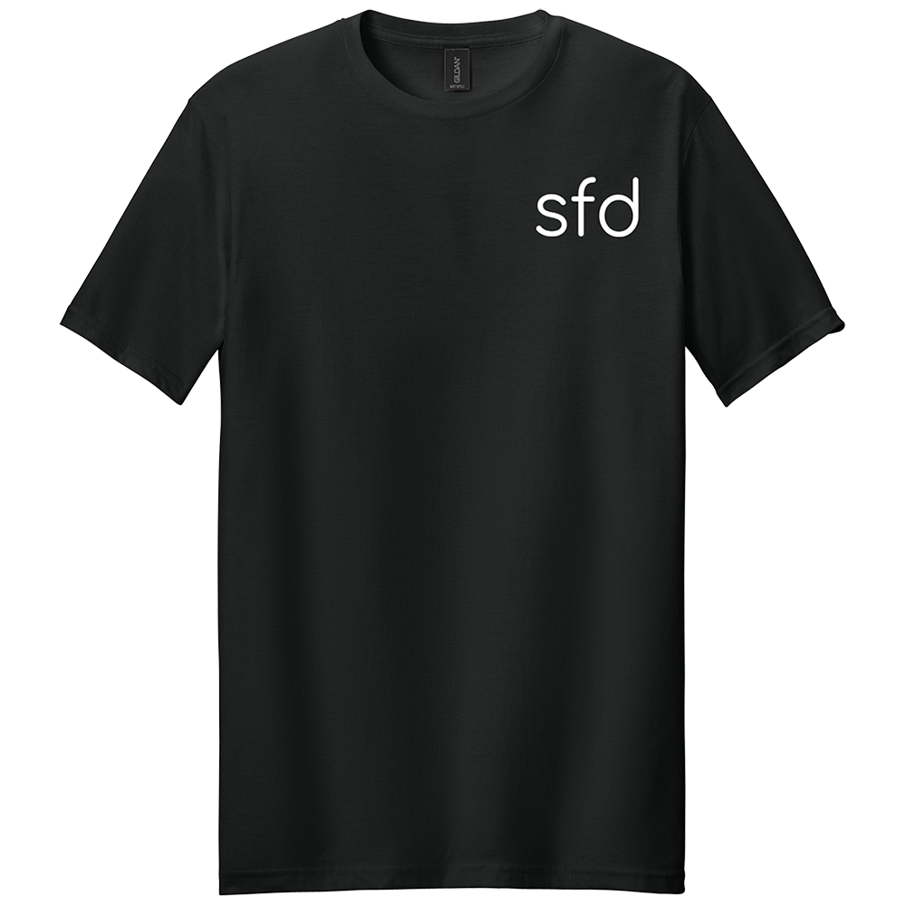 St. Francis DeSales High School SFD Tee