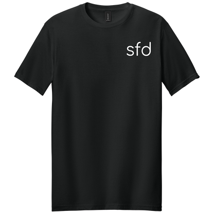 St. Francis DeSales High School SFD Tee