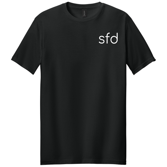 St. Francis DeSales High School SFD Tee