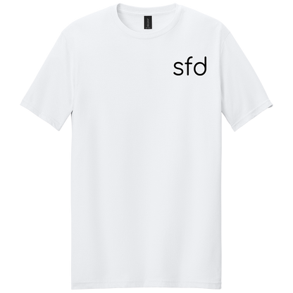 St. Francis DeSales High School SFD Tee