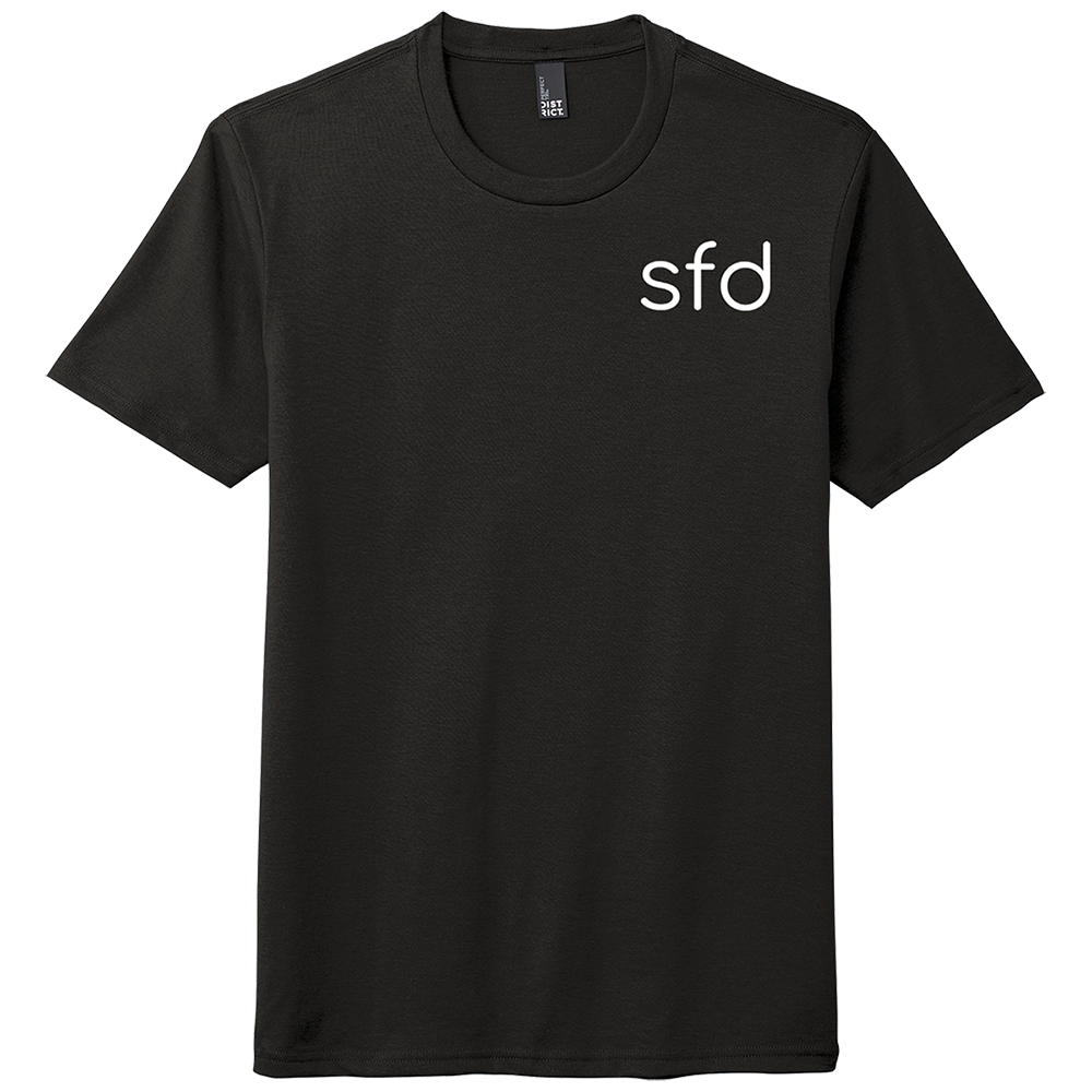 St. Francis DeSales High School SFD Triblend Tee