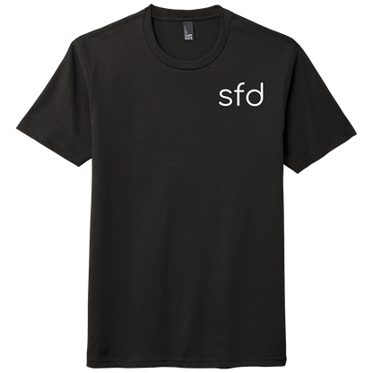 St. Francis DeSales High School SFD Triblend Tee