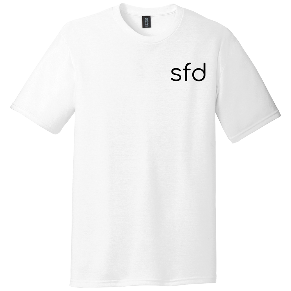 St. Francis DeSales High School SFD Triblend Tee