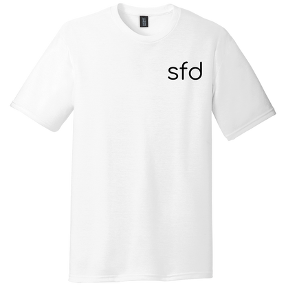 St. Francis DeSales High School SFD Triblend Tee