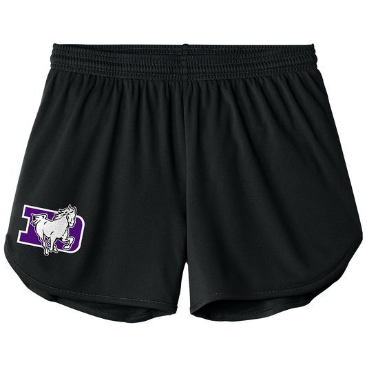 St. Francis DeSales High School Women's Track Shorts
