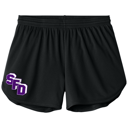 St. Francis DeSales High School Women's Track Shorts