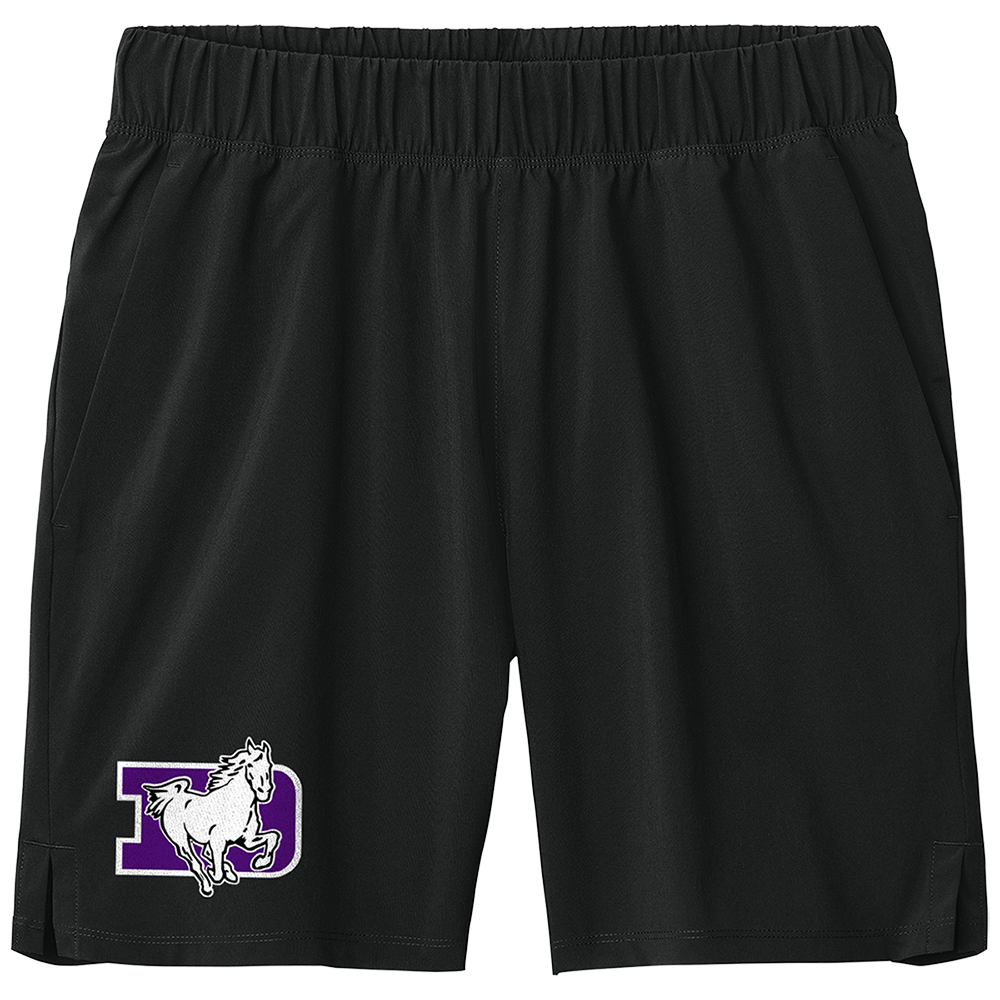 St. Francis DeSales High School Athletic Shorts