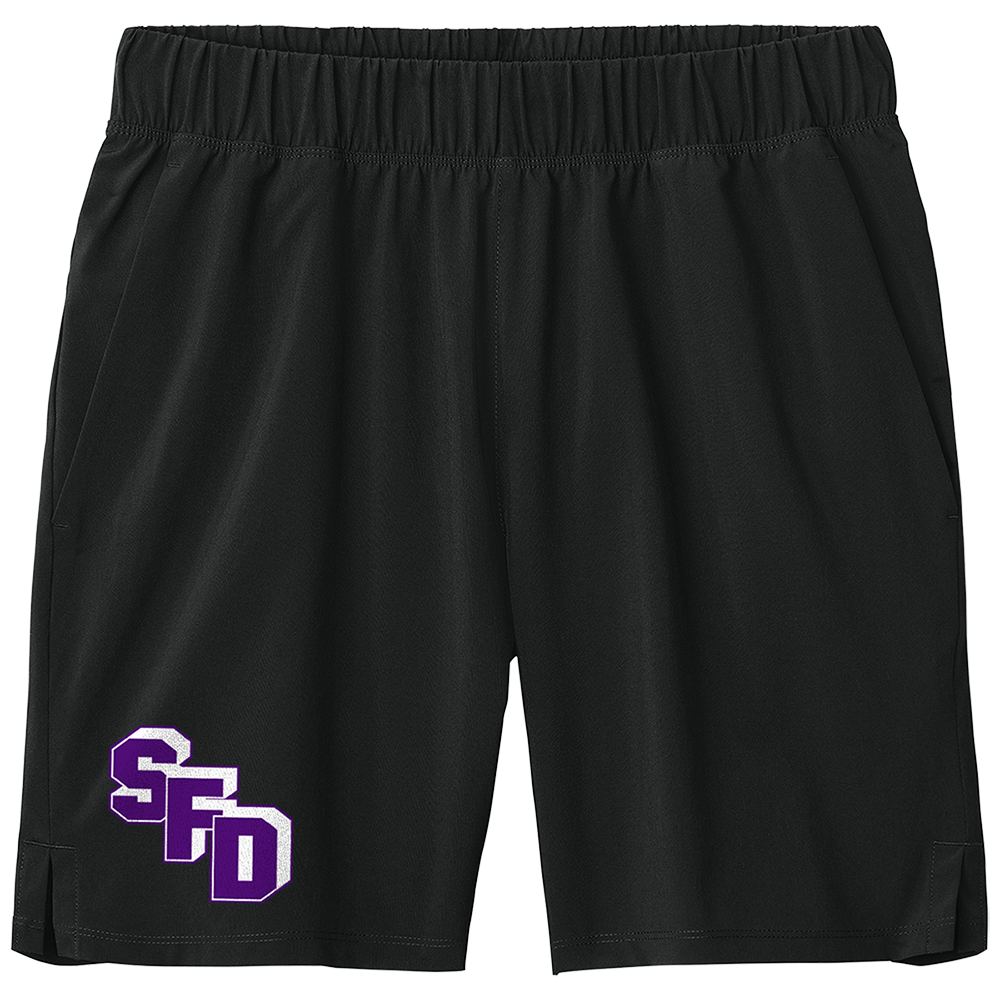 St. Francis DeSales High School Athletic Shorts