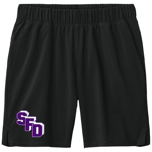 St. Francis DeSales High School Athletic Shorts