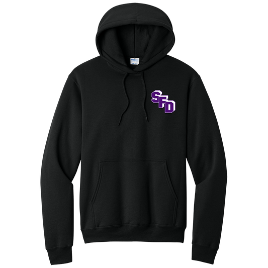 St. Francis DeSales High School Hoodie