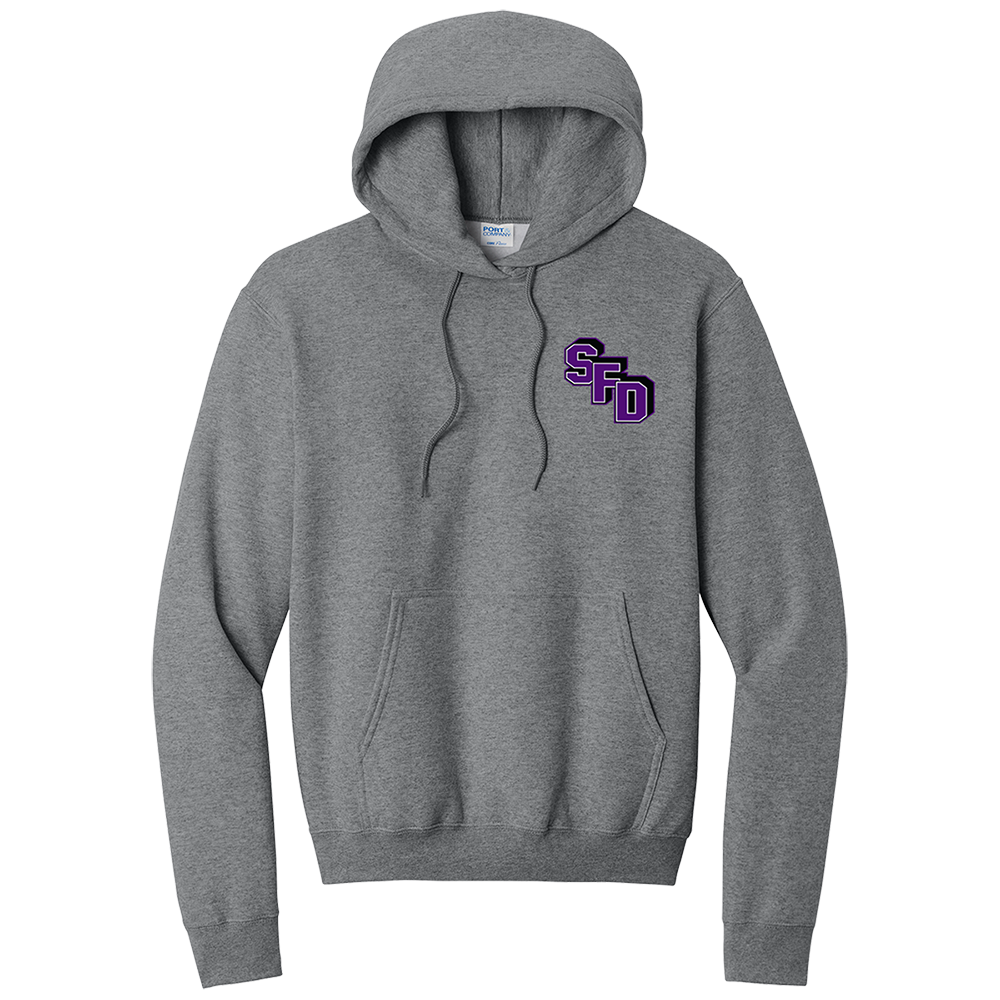St. Francis DeSales High School Hoodie