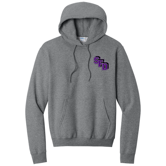 St. Francis DeSales High School Hoodie