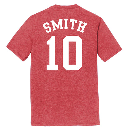 Senior Soccer Mom T-Shirt