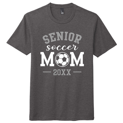 Senior Soccer Mom T-Shirt