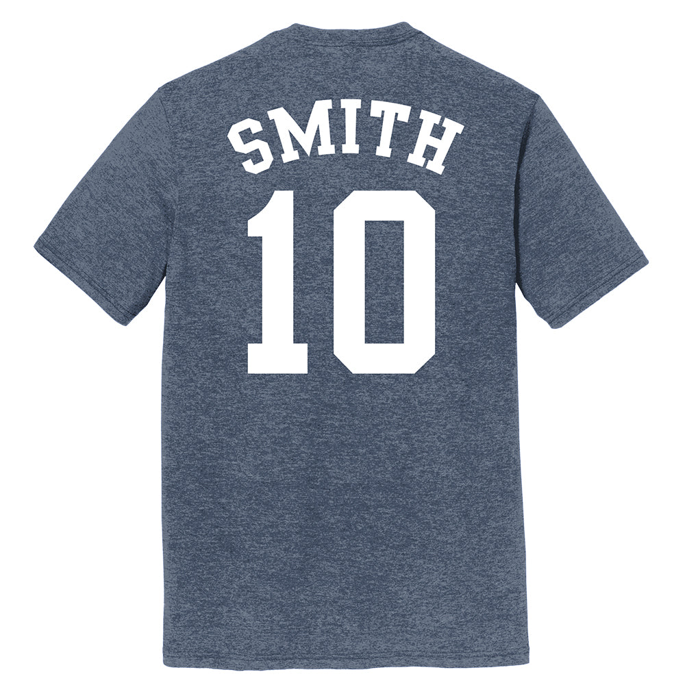 Senior Soccer Mom T-Shirt