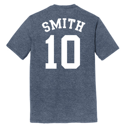 Senior Soccer Mom T-Shirt