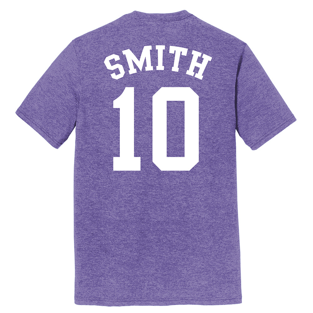 Senior Soccer Mom T-Shirt