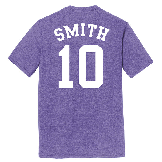 Senior Soccer Mom T-Shirt